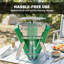 Charcoal Grill-125290560
