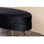 Spivey 40cm Wide Oval Footstool Ottoman-989872045-989872044