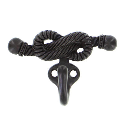 Crochet de corde Equestre