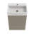 Othelia Freestanding Bathroom Vanity with Sink