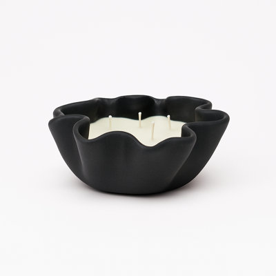 Scented Unscented Flameless Candle
