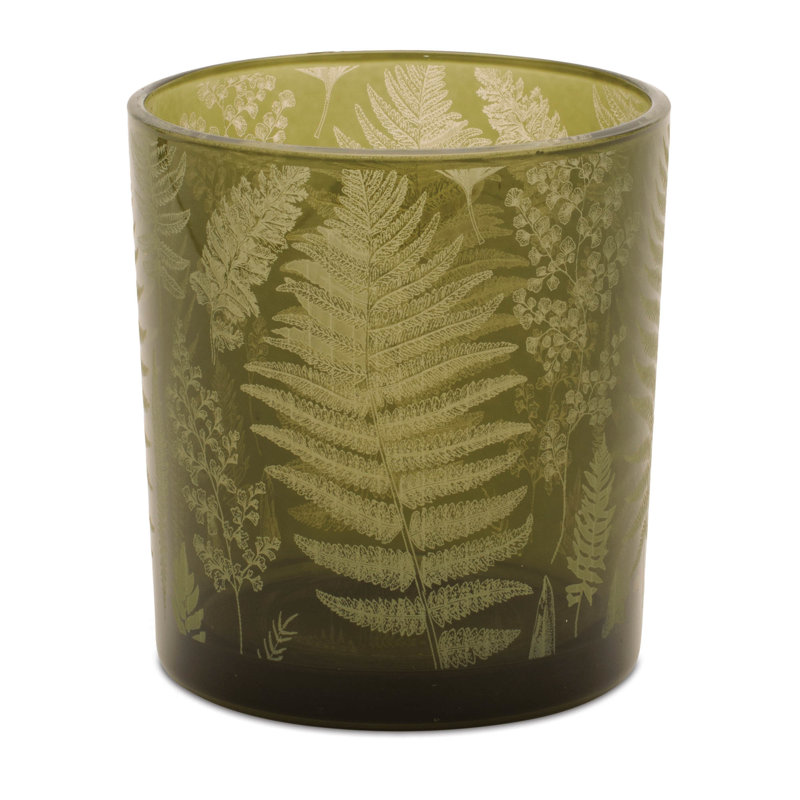 Porte-votive Sage Fern