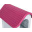 Niche pour chien Doralin-801723600
