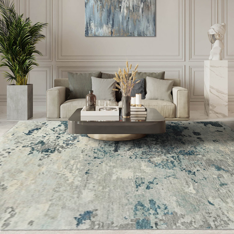 Tapis Rhodri