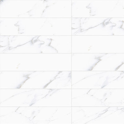 Tavari 2,5 x 10 Carrare