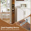Freestanding Linen Cabinet-1062461587