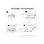 Aubriana Symple Stuff Open Coil Mattress-2079326393