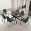 Chaise en polyuréthane sans accoudoirs-117454274