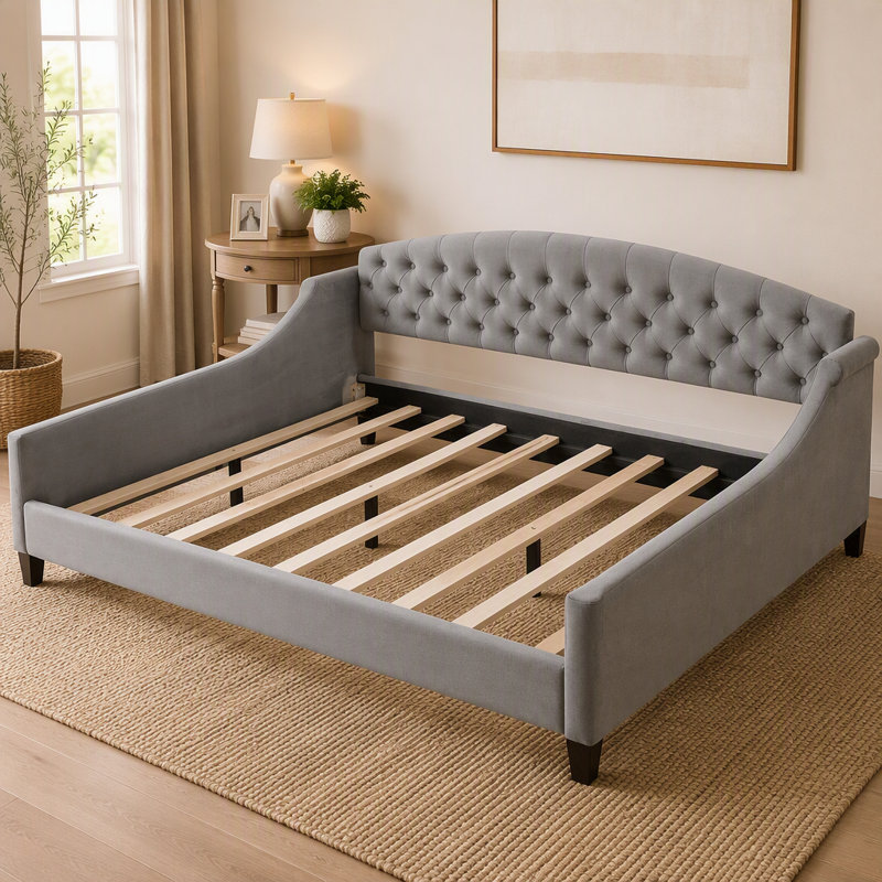 Lit de jour Modern Luxury