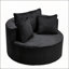 Upholstered 45.87 " Sofa-1726908362