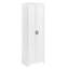 Armoire de rangement avec deux portes pour la salle de bain-738868407