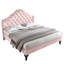 Upholstered Bed