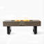 Foyer de table en bois 42 po-444997577-444997572