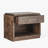 Kingston 1 - Drawer 28" Nightstand-1713831863
