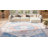 Tucson Performance Machine Washable Oriental Rug-391029199