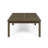 3 Seater Sofa And Table Set, Dark Grey-1894979055