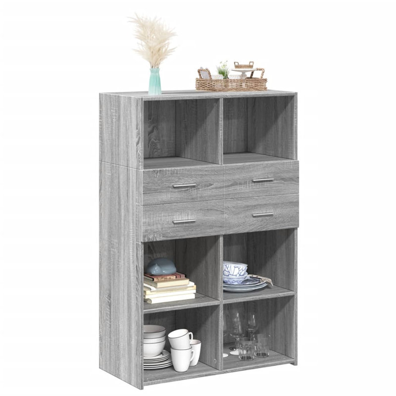 Storage Cabinet