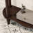 Multi Functional Solid Wood Console Table-106274888-106274885