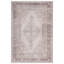 Tapis gris / beige touffeté à la main Bil bateau-1050251990