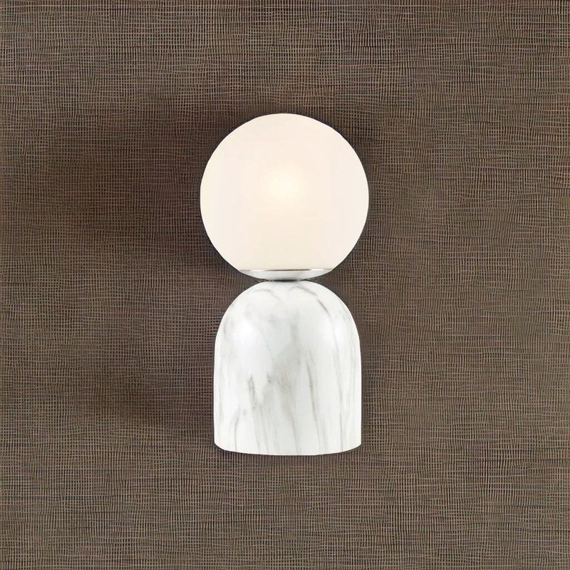 Isael Resin Novelty Lamp