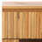 Keyveon 1 Drawer Nightstand