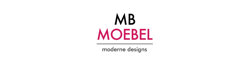 MB Moebel logo