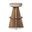 Avari Swivel Upholstered-72450448