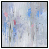 Rain Splattered Giclee On Canvas by Soicher Marin Archives
