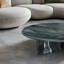 Table basse verte en marbre naturel-2030566104