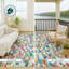 Tapis d'intérieur / extérieur lavable à la machine Chantille ACN2451-1496604695-1496604673