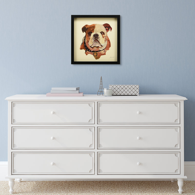 Picture Frame Graphic Art