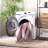 Coreta Performance Machine Washable Oriental Rug-1659469072