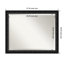 Miroir mural de salle de bain Downton-119565969