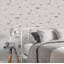Marine 10m x 53cm Wallpaper Roll-34457430