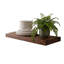 Tablette flottante en bois de pin massif-1842751866