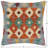 Retha Geometric Throw Pillow