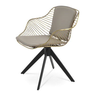 Fauteuil Zebra Sword