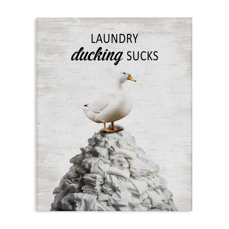 Toile à poils longs Duck & Laundry, H 30 po x l 24 po