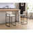 Cadre beige / noir est en rupture de stock