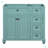 36'' Bathroom Vanity Without Top Sink