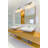 Levi 3 - Light Dimmable Vanity Light-1635042937