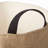 Rebrilliant Fabric Decorative Basket