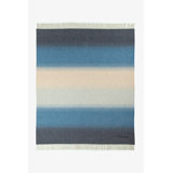 RC Throws Ombre Throw Blanket