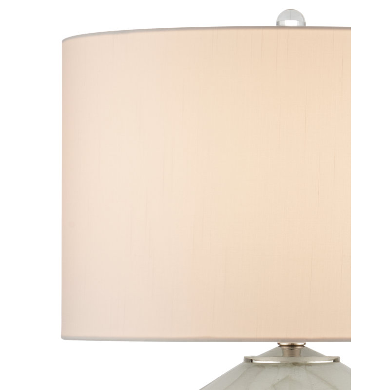 Floating Cloud Table Lamp