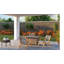 Chaise Patio Sense Vega-80810314