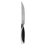 Fortessa Ciop Steel Serrated Steak Knife, 4.8 in.