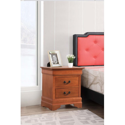 Table de chevet Timeless