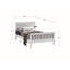Gallegos Solid Wood Storage Bed-17715349-17715350