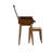 Cristopher 2-Drawer Vanity With Stool