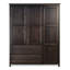 Armoire garde-robe Shaker-14477995